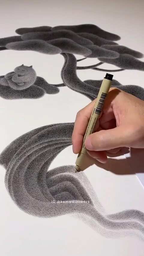 @kamweiatwork: Time spent making