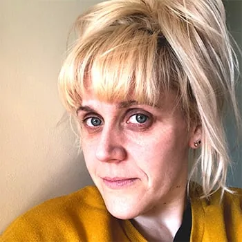 rebeccastrickson.com