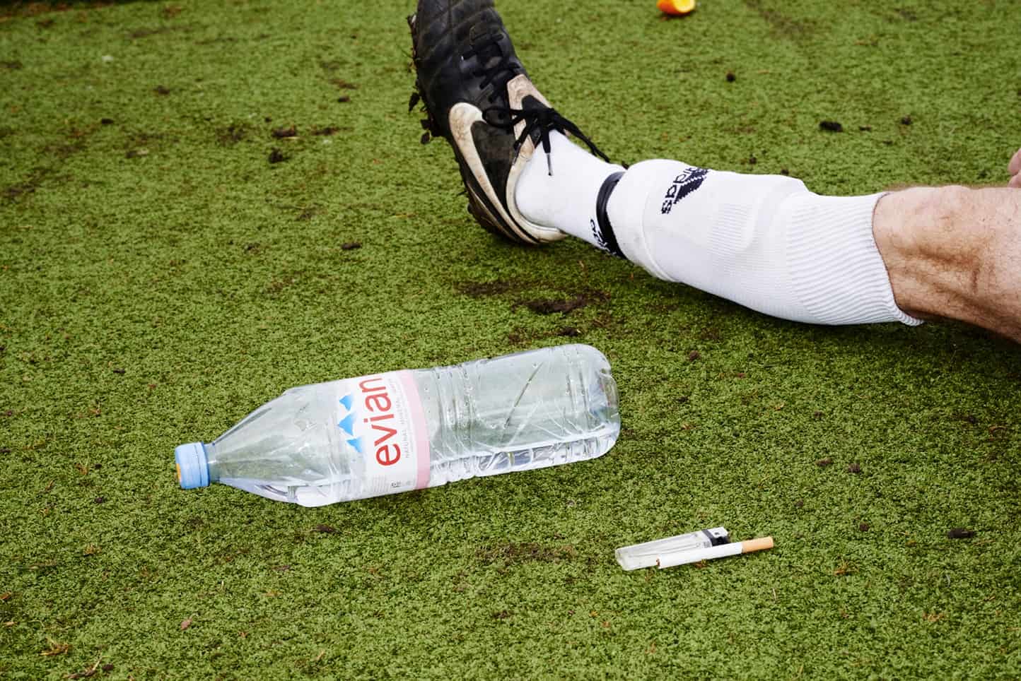 London based football photographer
