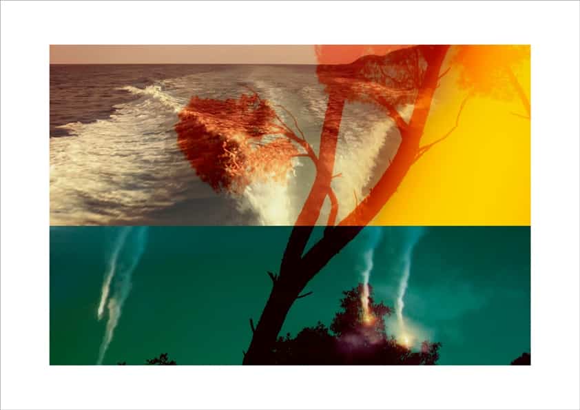 photography exhibition in london, clement jolin exhibition in London, Shoreditch, fineart photography, c-type printing