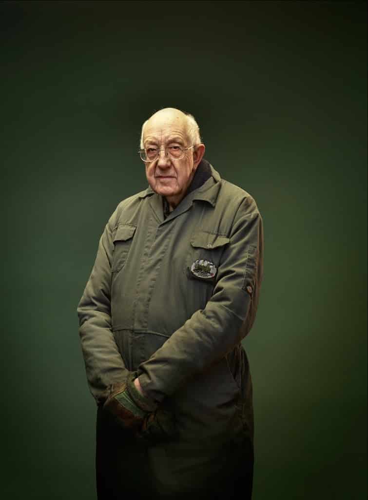 Dylan Collard theprintspace BJP portrait of britain Dylan Collard theprintspace BJP portrait of britain